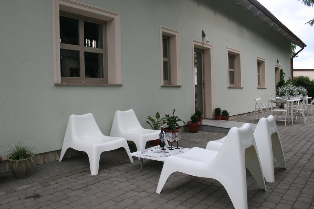 Casa Mia Xix-W Nadmorski Dom Z Ogrodem Cedry Male Exteriör bild