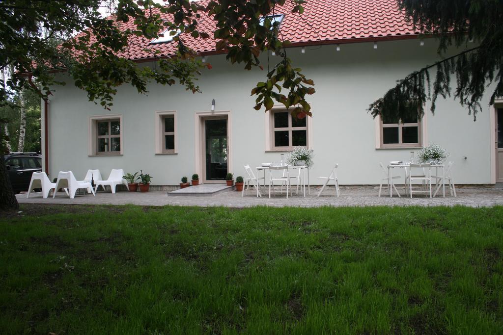 Casa Mia Xix-W Nadmorski Dom Z Ogrodem Cedry Male Exteriör bild