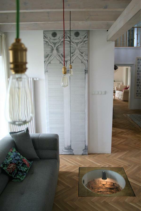 Casa Mia Xix-W Nadmorski Dom Z Ogrodem Cedry Male Exteriör bild