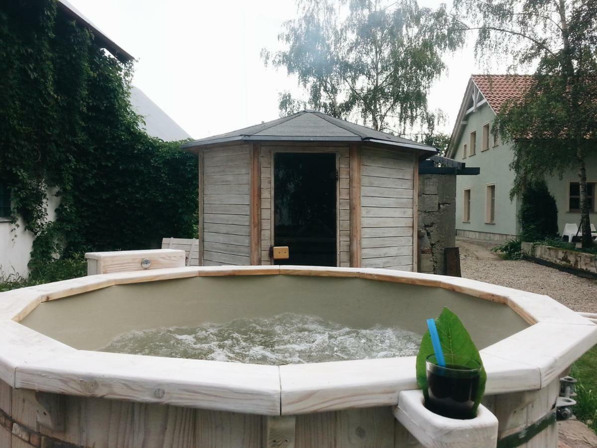 Casa Mia Xix-W Nadmorski Dom Z Ogrodem Cedry Male Exteriör bild
